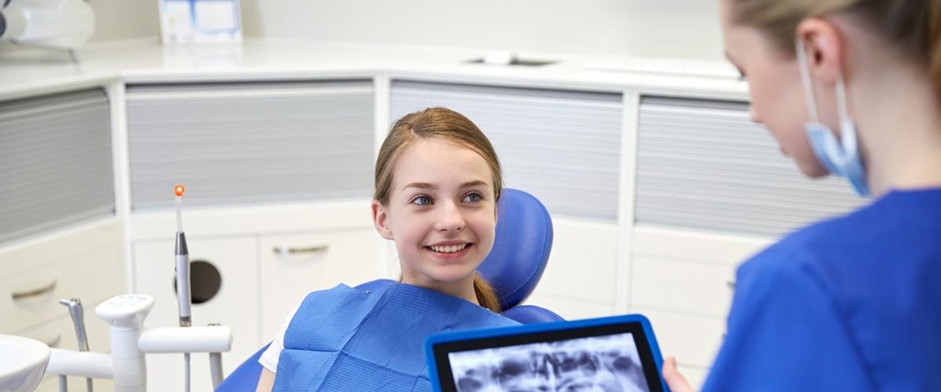 What are the Three Categories of Periodontitis?