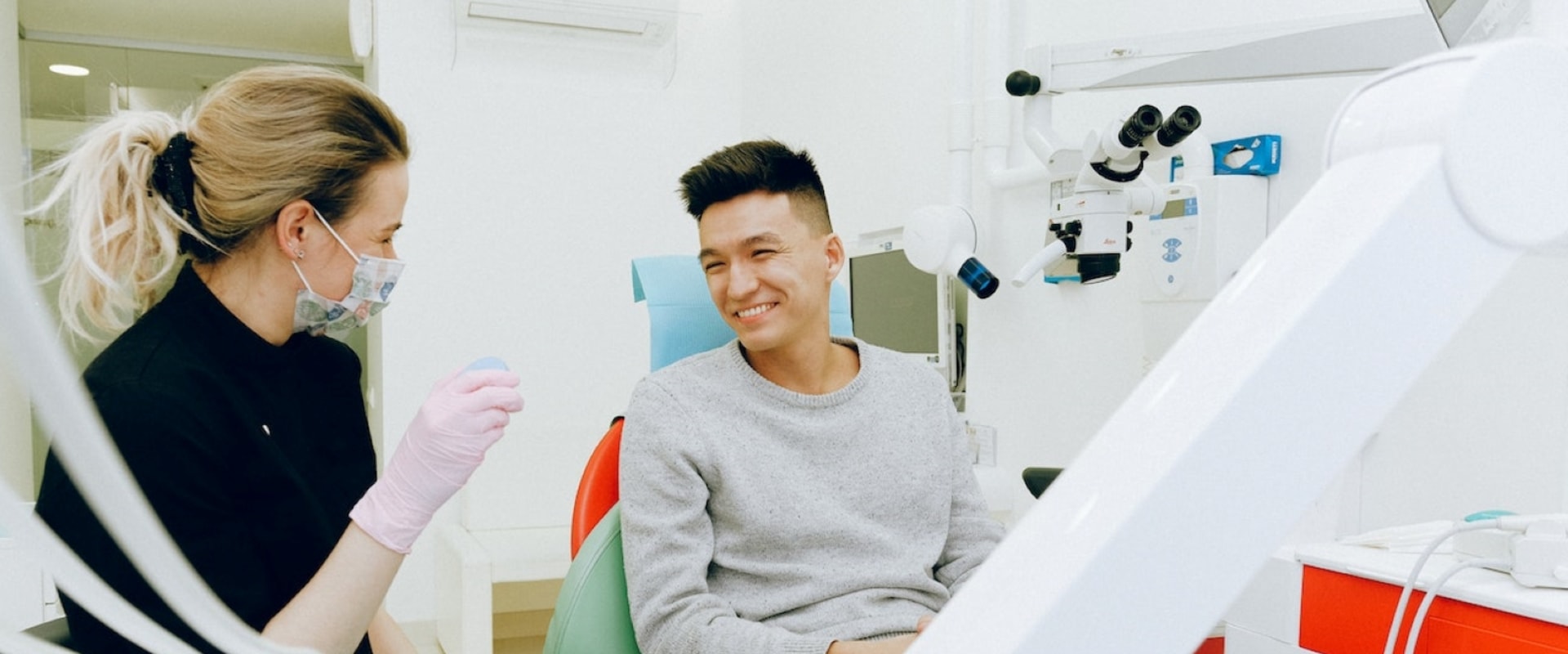 Smile Confidently With Veneers: How Periodontics In Austin, TX, Can Improve Your Dental Aesthetics