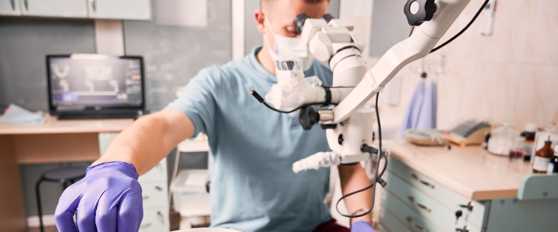 Invisible Confidence: Periodontics And Invisalign Unveiled In Gainesville, Virginia