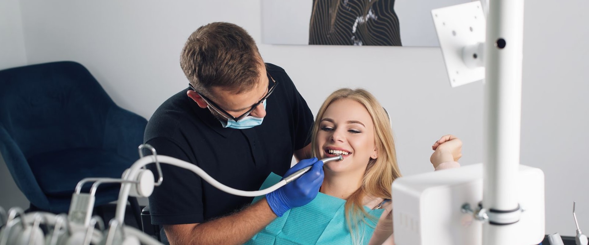 Comprehensive Dental Care: How A General Dentist In Conroe, TX, Supports Periodontics