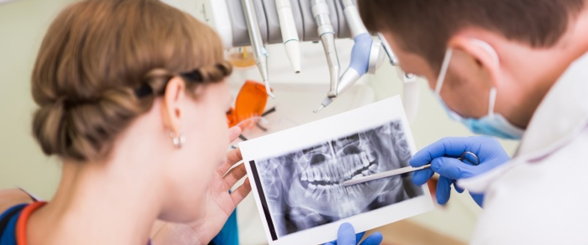Benefits Of Visiting A Dentist In Manassas Park, Virginia, For Periodontics And Dental Implants