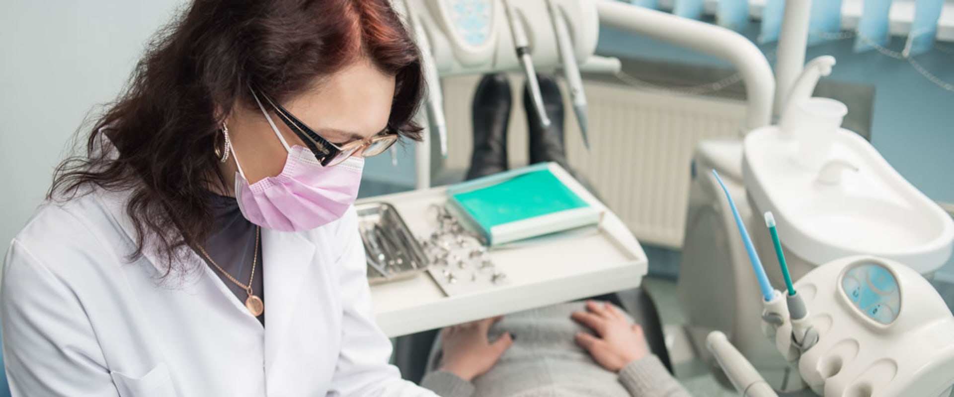 What Type of Procedures Does a Periodontist Perform?