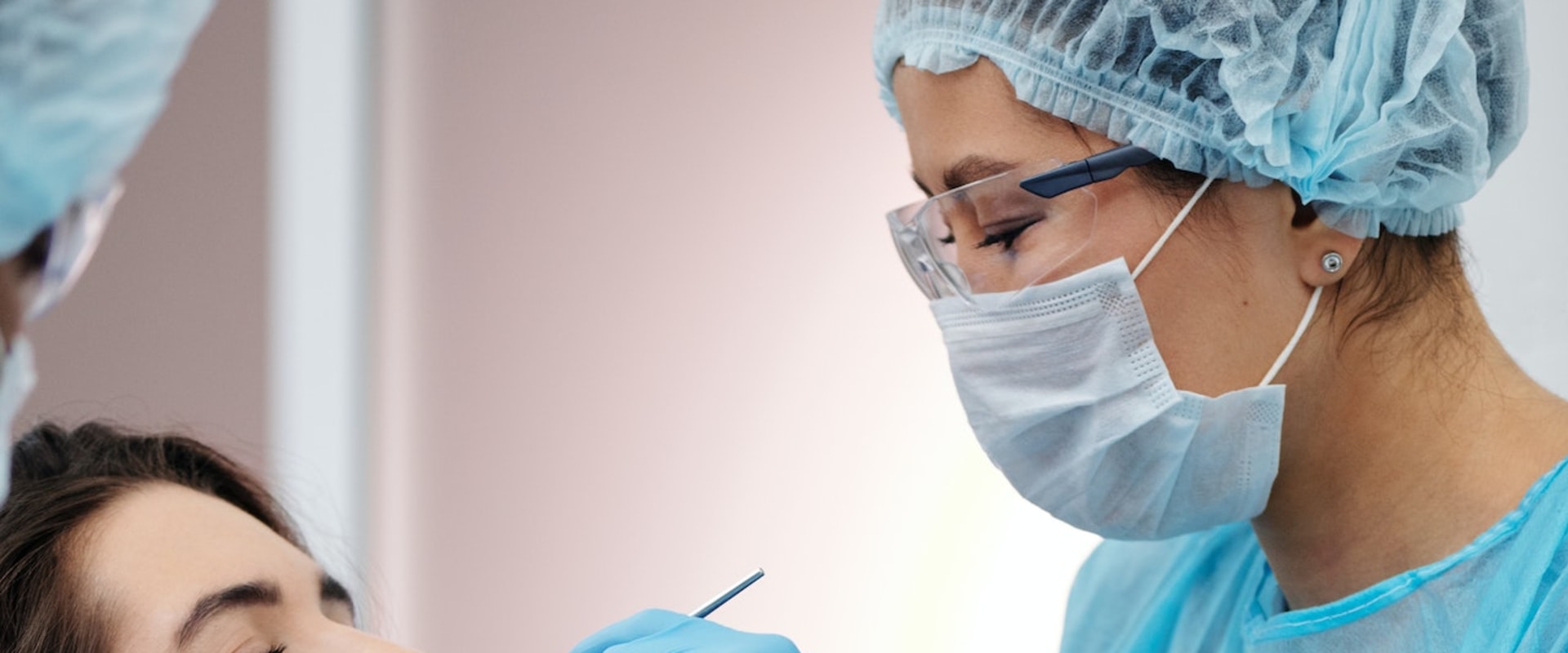 Why You Should Choose A General Dentistry Service With Periodontics Expertise In San Antonio, TX