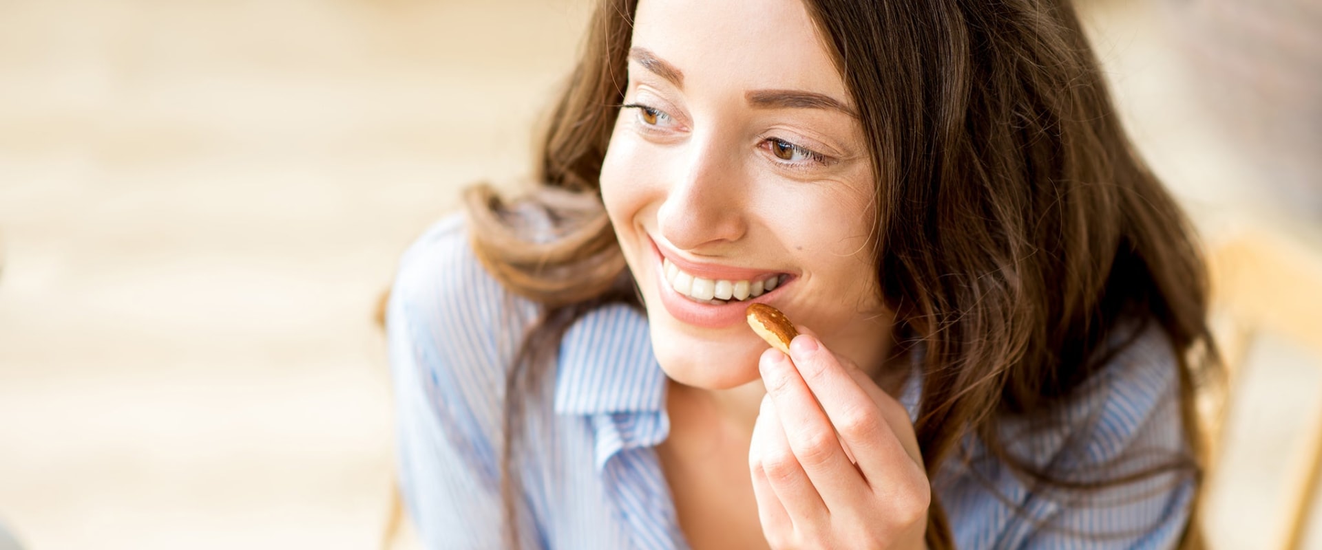 The Impact of Nutrition on Periodontal Health
