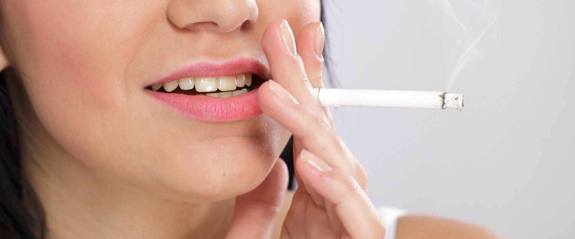 The Impact of Smoking on Periodontal Health