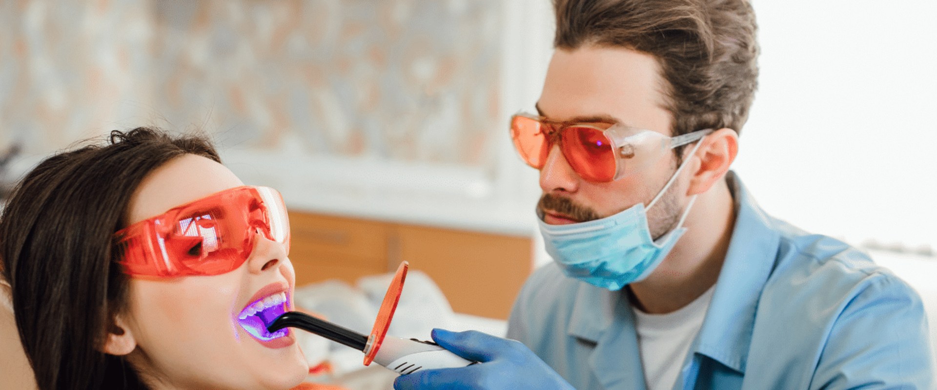 What is Laser Dentistry and How Does it Work?