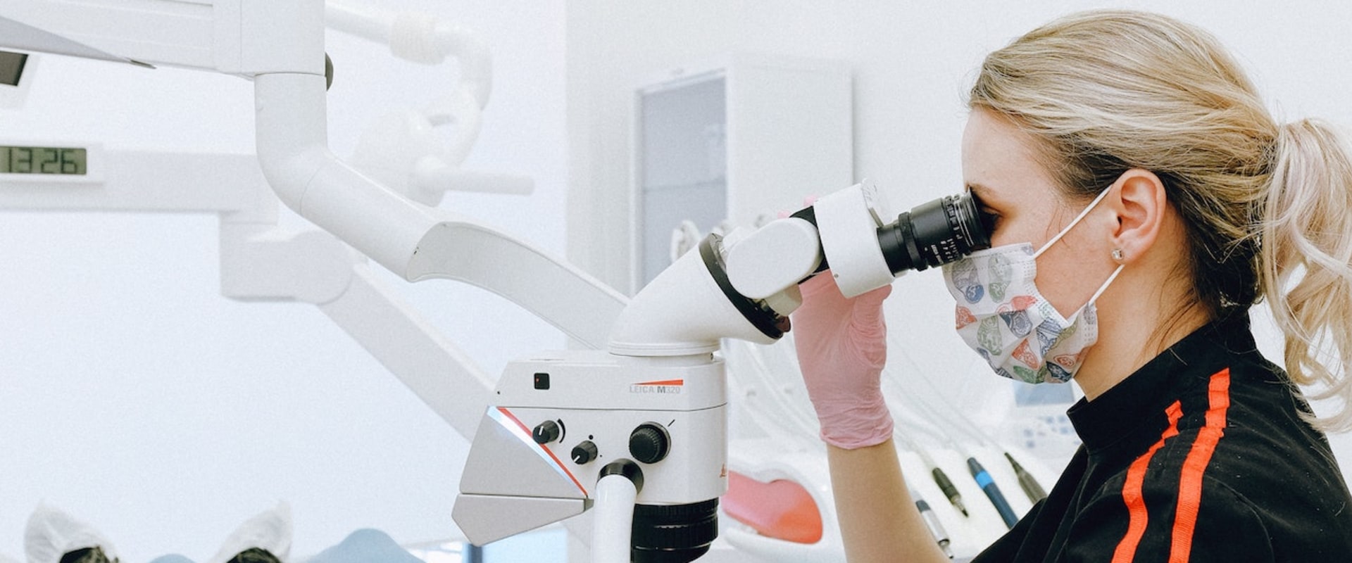 Why You Should Choose A Dental Clinic In Aurora South For Your Periodontics Needs?