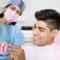 What Are The Benefits Of Choosing A Cosmetic Dentist Specializing In Periodontics In Austin, Texas?