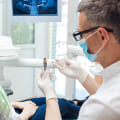 Choosing The Right Dental Implants Dentist In Monroe: How Periodontics Specialists Make A Difference