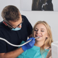 Comprehensive Dental Care: How A General Dentist In Conroe, TX, Supports Periodontics