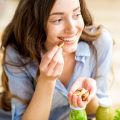 The Impact of Nutrition on Periodontal Health