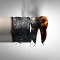The Impact of Smoking on Periodontal Health