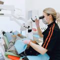 Why You Should Choose A Dental Clinic In Aurora South For Your Periodontics Needs?