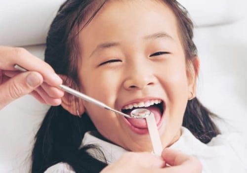 Why Periodontics Matters For Pediatric Dentists In Loudoun County