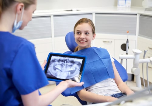 What are the Three Categories of Periodontitis?