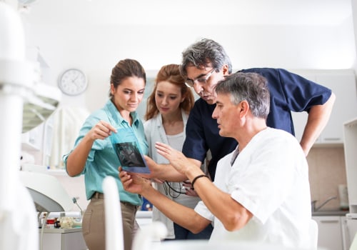 What is Periodontics in Dentistry and How Can it Help You?