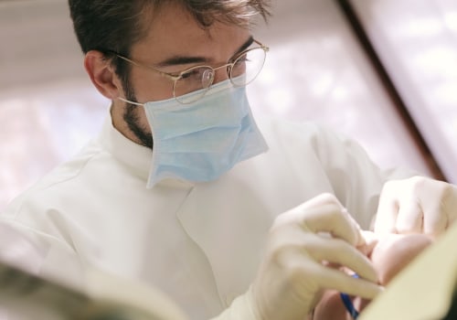 Regaining Confidence: Teeth Implants After Periodontal Treatment In Georgetown