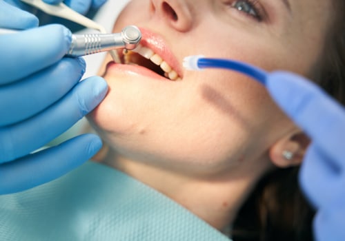 What is the Difference Between Periodontics and General Dentistry?