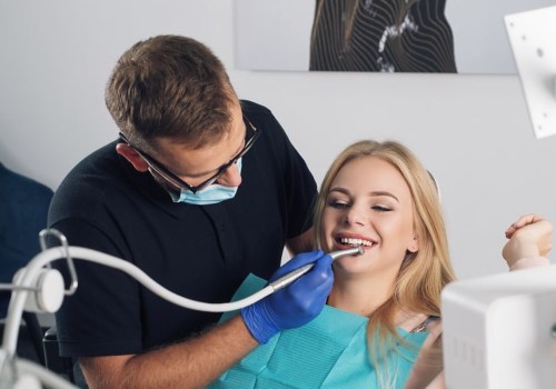 Comprehensive Dental Care: How A General Dentist In Conroe, TX, Supports Periodontics