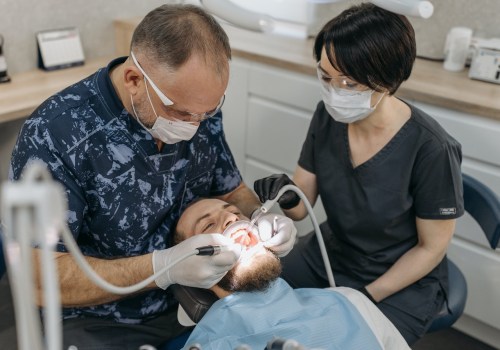 Understanding Periodontics: The Foundation For Successful Dental Implants In Cedar Park