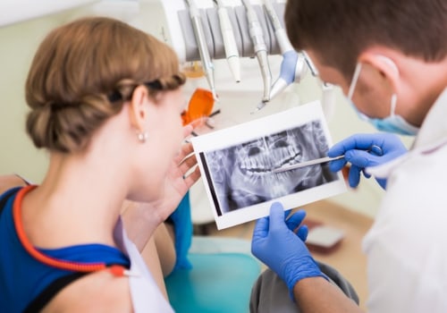 Benefits Of Visiting A Dentist In Manassas Park, Virginia, For Periodontics And Dental Implants