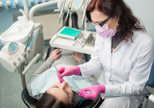 What Type of Procedures Does a Periodontist Perform?