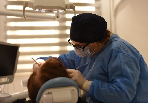 The Ultimate Guide To Periodontal Treatment In Rockville: What You Need To Know