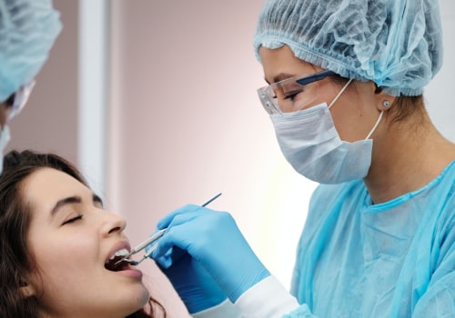 Why You Should Choose A General Dentistry Service With Periodontics Expertise In San Antonio, TX