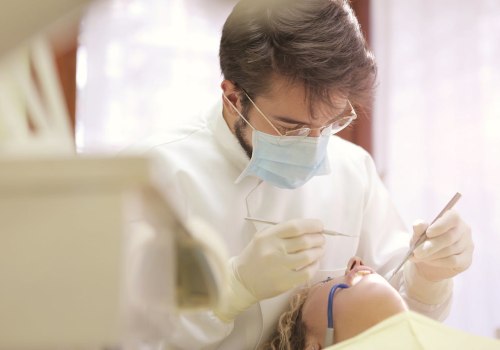 Healthy Gums, Radiant Smiles: Exploring Periodontics In Hillsborough, NJ