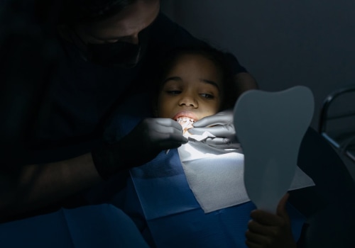 The Pros Of Visiting A Dentist In South Riding For Dental Implants And Periodontics