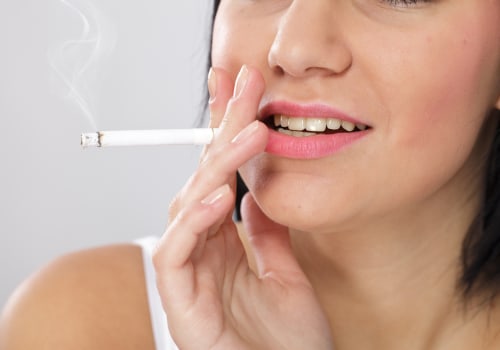 The Impact of Smoking on Periodontal Health