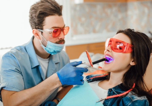 What is Laser Dentistry and How Does it Work?