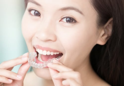 Your Journey To A Healthy Smile: The Best Invisalign In Austin After Periodontal Treatment