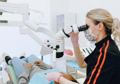 Why You Should Choose A Dental Clinic In Aurora South For Your Periodontics Needs?